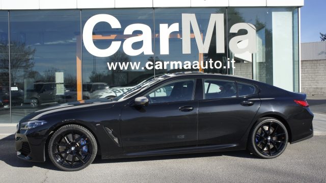 BMW M850 i xDrive Gran Coup� IVA ESPOSTA - foto 2 di 4