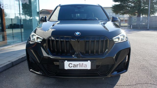 BMW X1 sDrive 18d Msport LISTINO 56.000? - foto 3 di 4