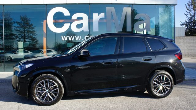BMW X1 sDrive 18d Msport LISTINO 56.000? - foto 2 di 4