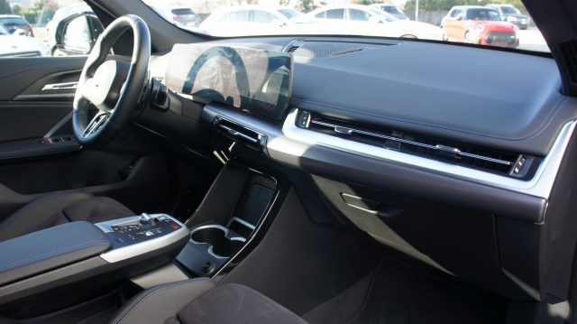 BMW X1 sDrive 18d Msport LISTINO 56.000?, del 2023, 110.000 km, in vendita a Manzano (UD)