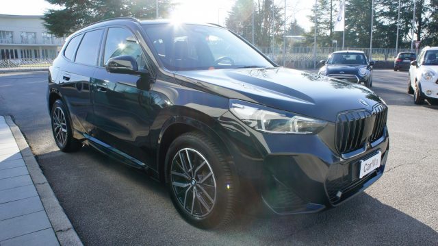 BMW X1 sDrive 18d Msport LISTINO 56.000? - foto 4 di 4