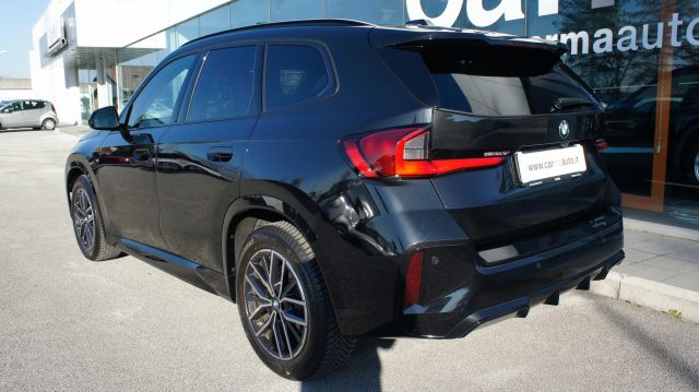 BMW X1 sDrive 18d Msport LISTINO 56.000?, del 2023, 110.000 km, in vendita a Manzano (UD)