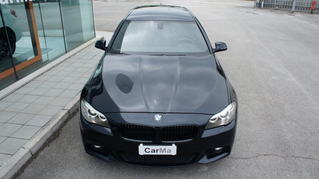 BMW 530 d xDrive 258CV Touring Msport UNICO PROPRIETARIO - foto 3 di 4