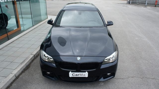 BMW 530 d xDrive 258CV Touring Msport UNICO PROPRIETARIO, del 2015, 230.000 km, in vendita a Manzano (UD)