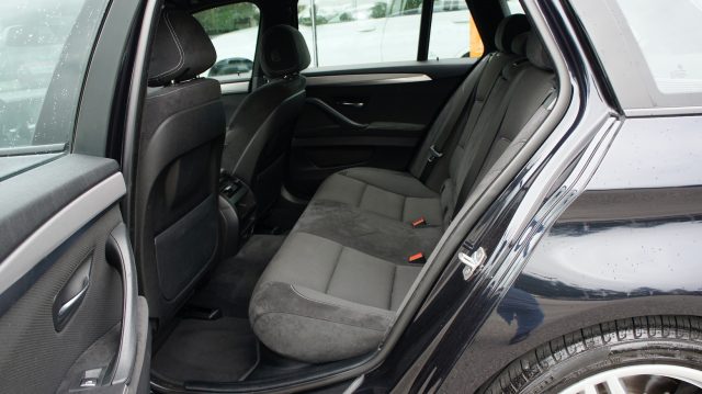 BMW 530 d xDrive 258CV Touring Msport UNICO PROPRIETARIO usato a MANZANO