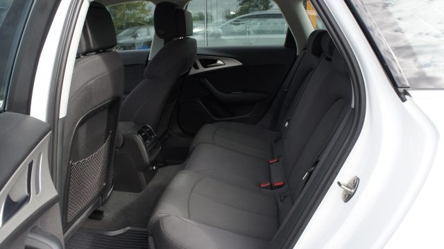 Audi A6 Avant 2.0 TDI 190 CV ultra Business usato a MANZANO