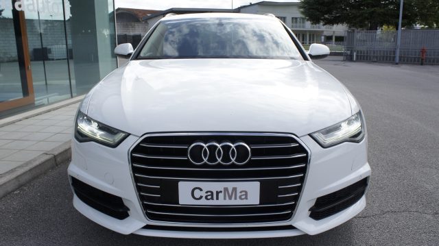 Audi A6 Avant 2.0 TDI 190 CV ultra Business - foto 3 di 4