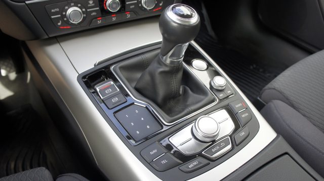 Audi A6 Avant 2.0 TDI 190 CV ultra Business usato a MANZANO