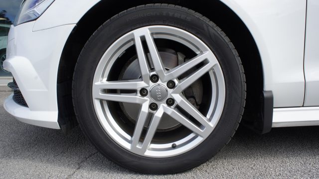 Audi A6 Avant 2.0 TDI 190 CV ultra Business usato a MANZANO