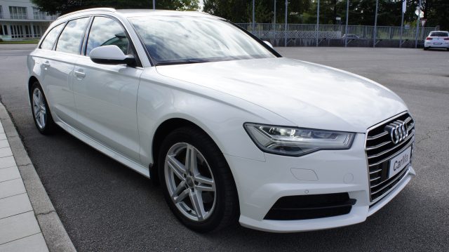 Audi A6 Avant 2.0 TDI 190 CV ultra Business - foto 4 di 4