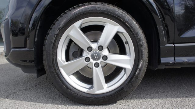Audi Q2 1.6 TDI usato a MANZANO