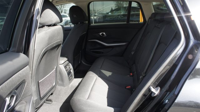 BMW 320 d 48V Touring LISTINO 62.720? IVA ESPOSTA usato a MANZANO