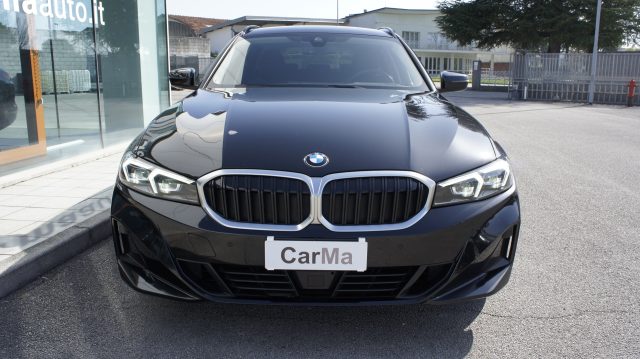 BMW 320 d 48V Touring LISTINO 62.720? IVA ESPOSTA - foto 3 di 4