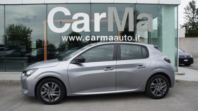 Peugeot 208 PureTech 75 Stop&Start 5 porte Active - foto 2 di 4