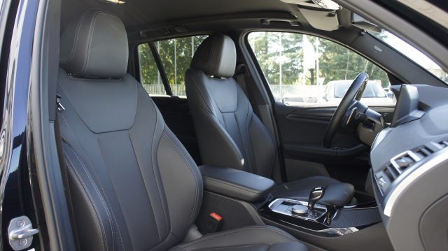 BMW X3 xDrive20d 48V Msport IVA ESPOSTA usato a MANZANO