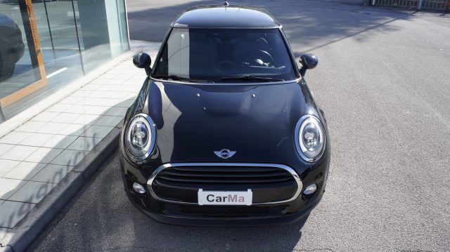 MINI Cooper D 1.5 Cooper D - foto 3 di 4