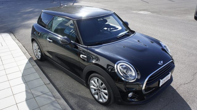 MINI Cooper D 1.5 Cooper D - foto 4 di 4