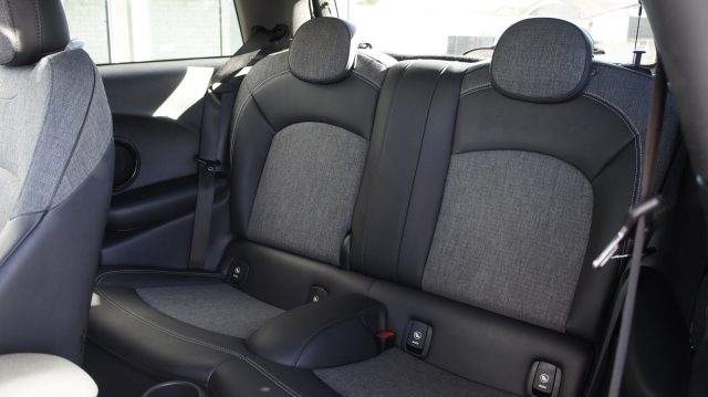 MINI Cooper D 1.5 Cooper D, del 2017, 100.000 km, in vendita a Manzano (UD)