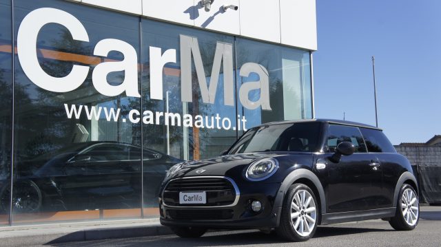 MINI Cooper D 1.5 Cooper D, del 2017, 100.000 km, in vendita a Manzano (UD)