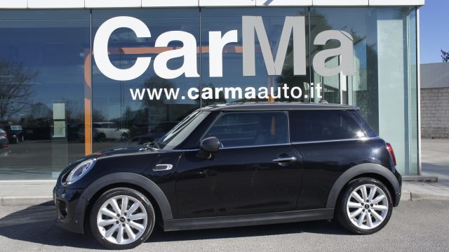 MINI Cooper D 1.5 Cooper D - foto 2 di 4