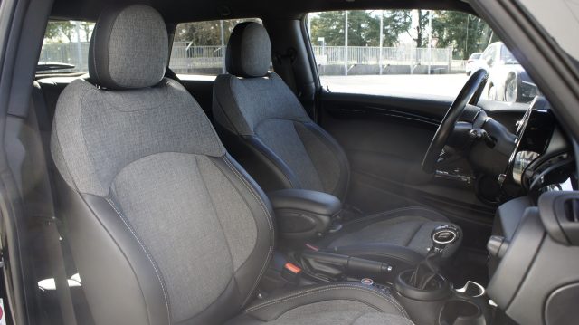 MINI Cooper D 1.5 Cooper D usato a MANZANO