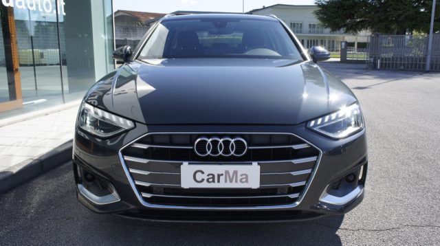 Audi A4 Avant 40 TDI S tronic - foto 3 di 4