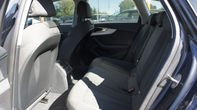 Audi A4 Avant 40 TDI S tronic usato a MANZANO