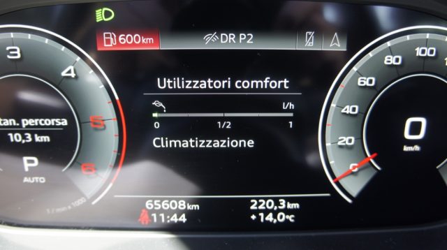 Audi A4 Avant 40 TDI S tronic usato a MANZANO
