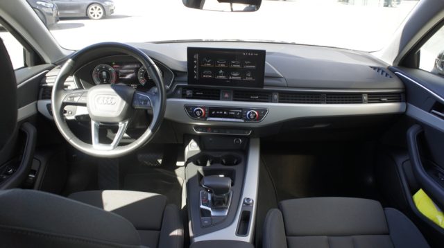 Audi A4 Avant 40 TDI S tronic usato a MANZANO