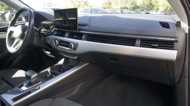 Audi A4 Avant 40 TDI S tronic, del 2023, 65.000 km, in vendita a Manzano (UD)