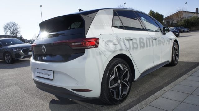 Volkswagen ID.3 1ST Plus Pro Performance 58kWh, del 2020, 68.000 km, in vendita a Manzano (UD)
