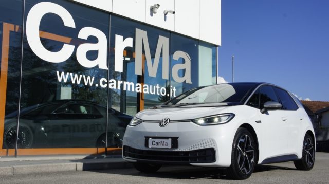 Volkswagen ID.3 1ST Plus Pro Performance 58kWh usato a MANZANO