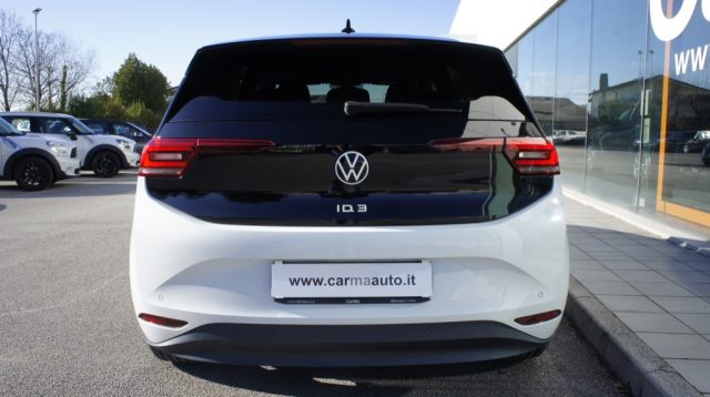 Volkswagen ID.3 1ST Plus Pro Performance 58kWh usato a MANZANO