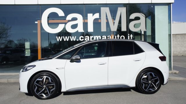 Volkswagen ID.3 1ST Plus Pro Performance 58kWh usato a MANZANO