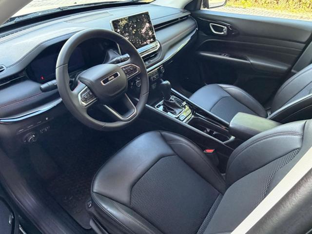 Jeep Compass 1.3 Turbo T4 240 CV PHEV AT6 4xe Trailhawk - foto 4 di 4