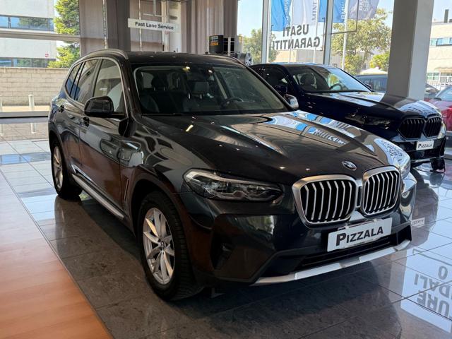BMW X3 xDrive20d 48V usato a MAGENTA