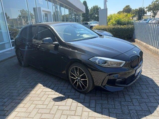 BMW 120 d xDrive 5p. Msport usato a MAGENTA
