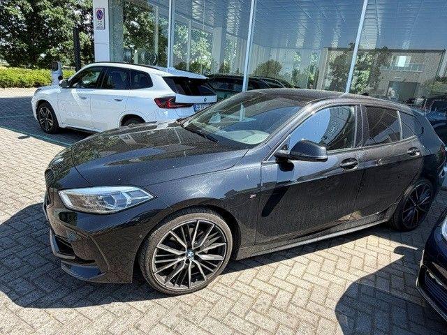 BMW 120 d xDrive 5p. Msport - foto 3 di 4