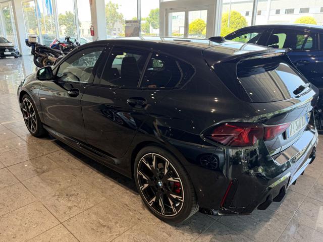 BMW 118 d MSport Pro - foto 4 di 4