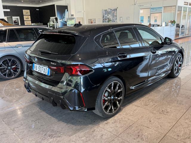 BMW 118 d MSport Pro - foto 3 di 4