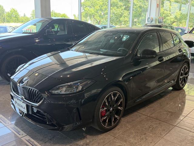 BMW 118 d MSport Pro usato a MAGENTA