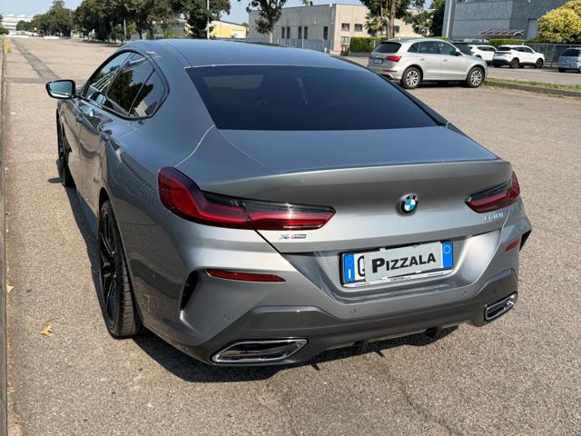 BMW 840 i xDrive Gran Coupé - foto 2 di 4