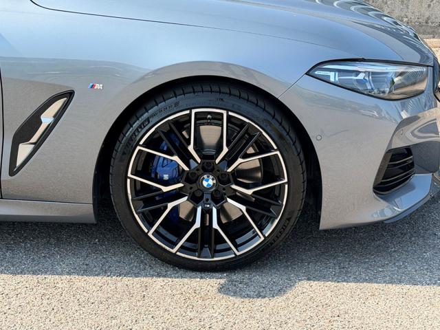 BMW 840 i xDrive Gran Coupé - foto 4 di 4