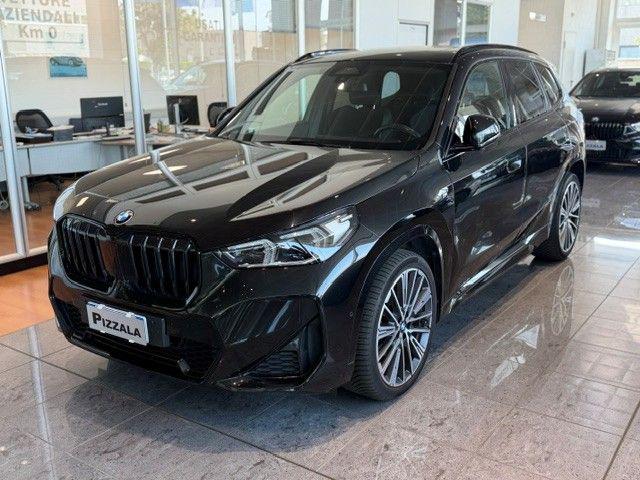 BMW X1 sDrive18d Msport - foto 4 di 4