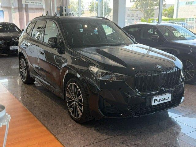 BMW X1 sDrive18d Msport - foto 2 di 4