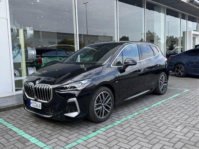 BMW 218 d Active Tourer Msport usato a MAGENTA