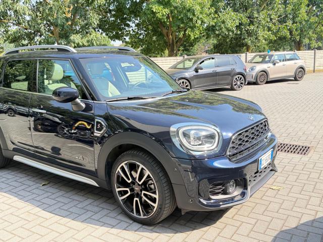 MINI Countryman 2.0 Cooper S Business Countryman ALL4 Automatica - foto 2 di 4