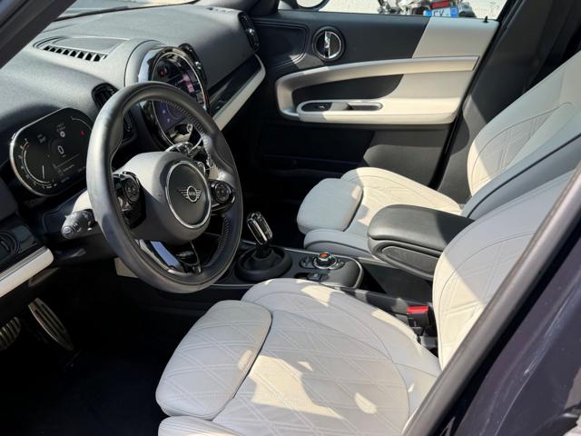 MINI Countryman 2.0 Cooper S Business Countryman ALL4 Automatica - foto 3 di 4