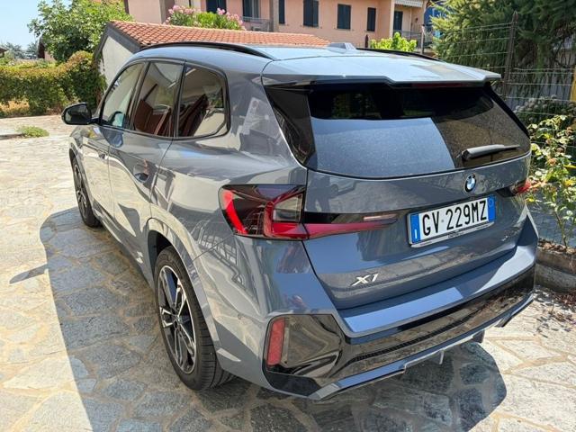 BMW X1 xDrive 23i Msport - foto 2 di 4