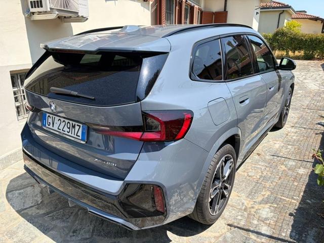 BMW X1 xDrive 23i Msport - foto 3 di 4